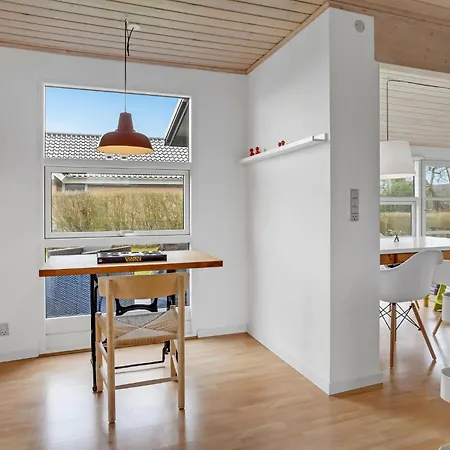 3 Bedroom Awesome In Egernsund