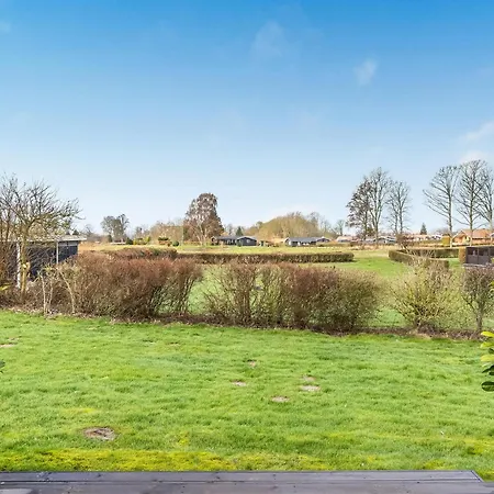 3 Bedroom Awesome In Ferienhaus Egernsund