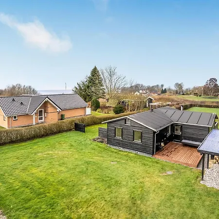 Feriehus 3 Bedroom Awesome In *